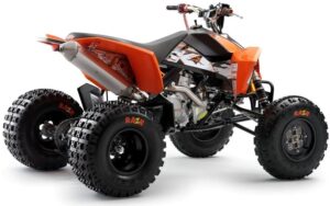 ATV Insurance